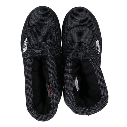 THE NORTH FACE WP VII Dyneema Sneakers Black Size 28cm