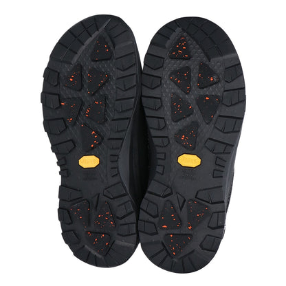 THE NORTH FACE WP VII Dyneema Sneakers Black Size 28cm