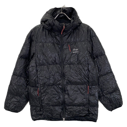 Gramicci x NANGA UL Packable Down Jacket Black Size M
