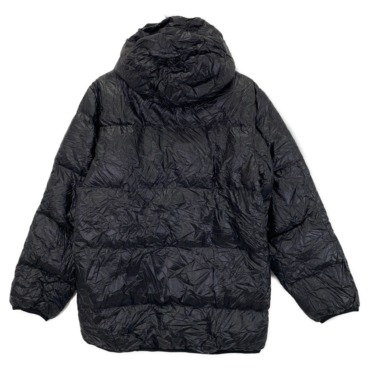 Gramicci x NANGA UL Packable Down Jacket Black Size M