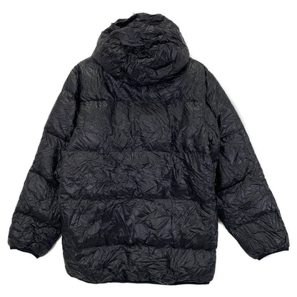 Gramicci x NANGA UL Packable Down Jacket Black Size M