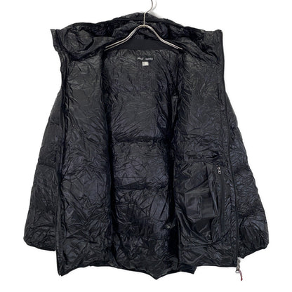 Gramicci x NANGA UL Packable Down Jacket Black Size M