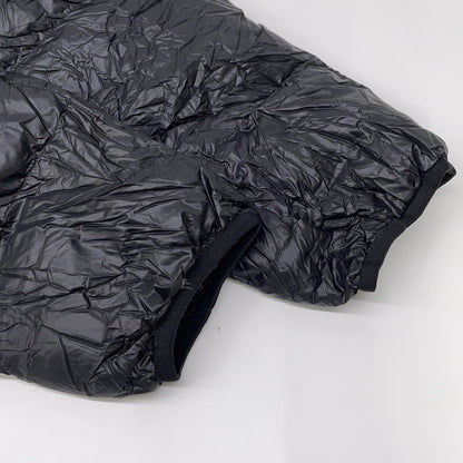 Gramicci x NANGA UL Packable Down Jacket Black Size M