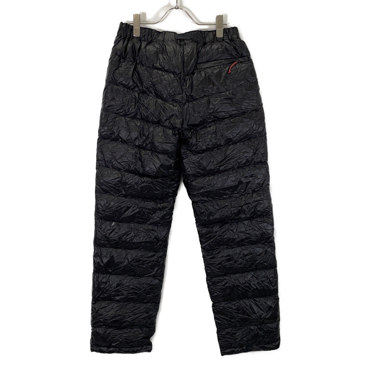 Gramicci x NANGA UL Portable Down Pants Black Size M