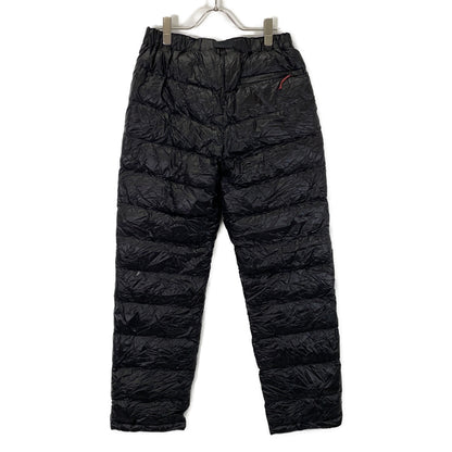Gramicci x NANGA UL Portable Down Pants Black Size M