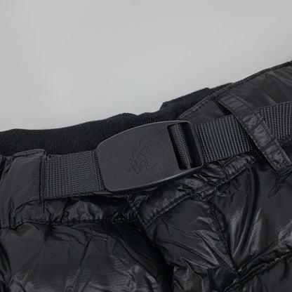 Gramicci x NANGA UL Portable Down Pants Black Size M