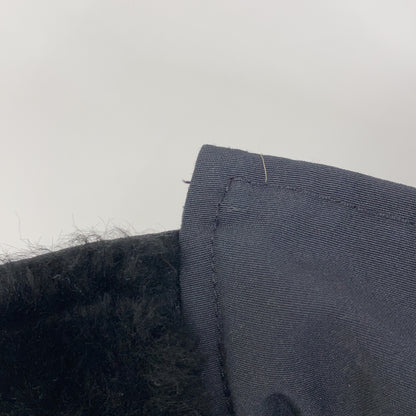 CANADA GOOSE Jasper Down Jacket Navy Size S