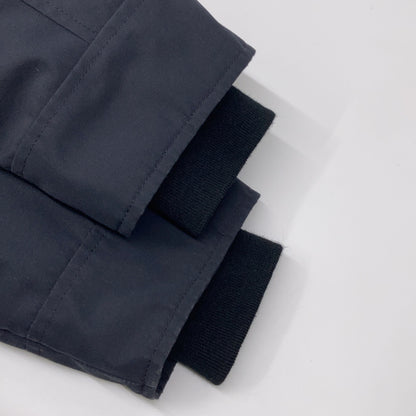 CANADA GOOSE Jasper Down Jacket Navy Size S