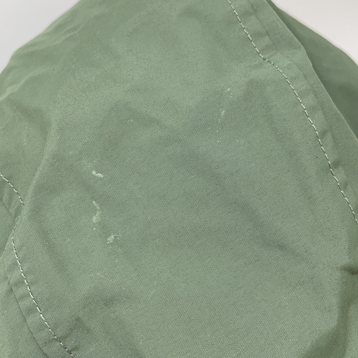 THE NORTH FACE Green Nylon CYPRESS PARKA Jacket Size XXL