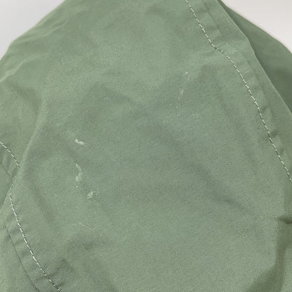 THE NORTH FACE Green Nylon CYPRESS PARKA Jacket Size XXL