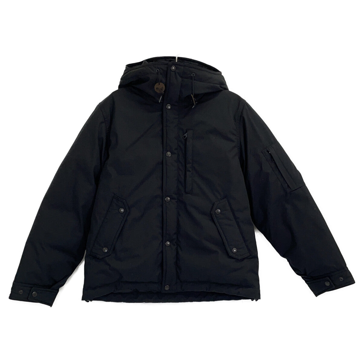 THE NORTH FACE PURPLE LABEL 65/35 Mountain Down Parka Jacket Size M