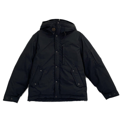 THE NORTH FACE PURPLE LABEL 65/35 Mountain Down Parka Jacket Size M