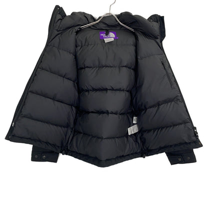 THE NORTH FACE PURPLE LABEL 65/35 Mountain Down Parka Jacket Size M
