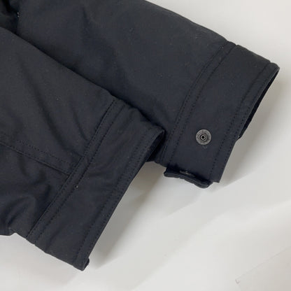 THE NORTH FACE PURPLE LABEL 65/35 Mountain Down Parka Jacket Size M