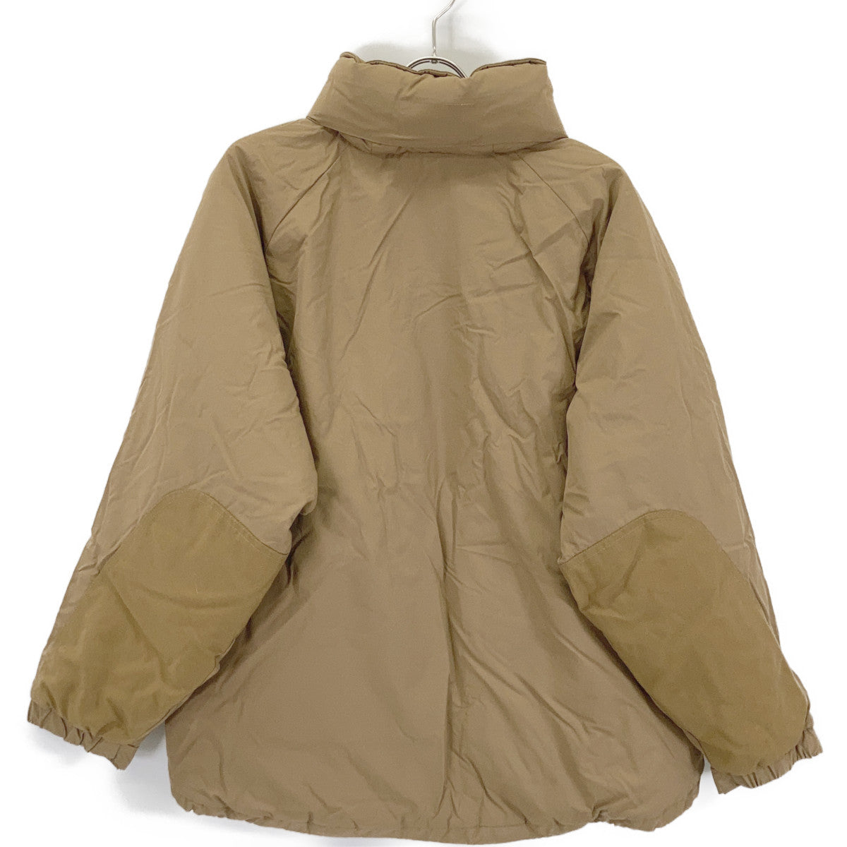 WAIPER Brown US Army ECWCS GEN III PRIMALOFT Coat