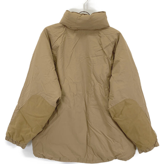 WAIPER Brown US Army ECWCS GEN III PRIMALOFT Coat