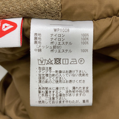 WAIPER Brown US Army ECWCS GEN III PRIMALOFT Coat