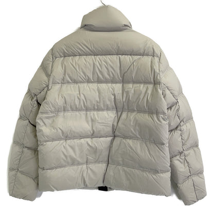 TATRAS 23AW Losan Stand Collar Down Jacket Gray Size 03