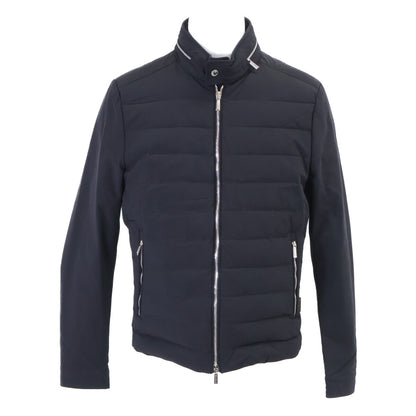 MOORER FILIPPO-KN Acqua Series Down Jacket Black Size 52