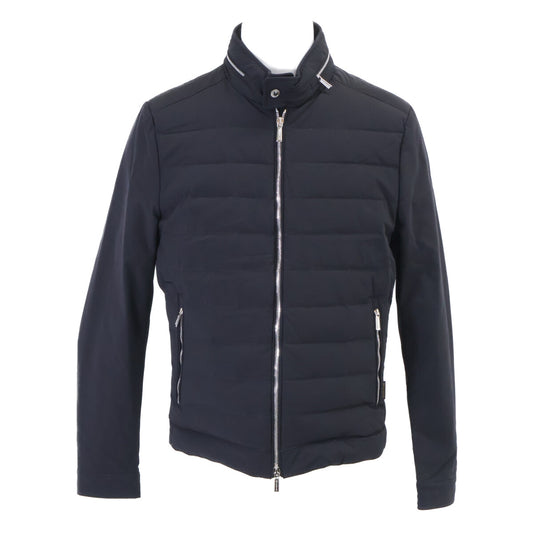 MOORER FILIPPO-KN Acqua Series Down Jacket Black Size 52