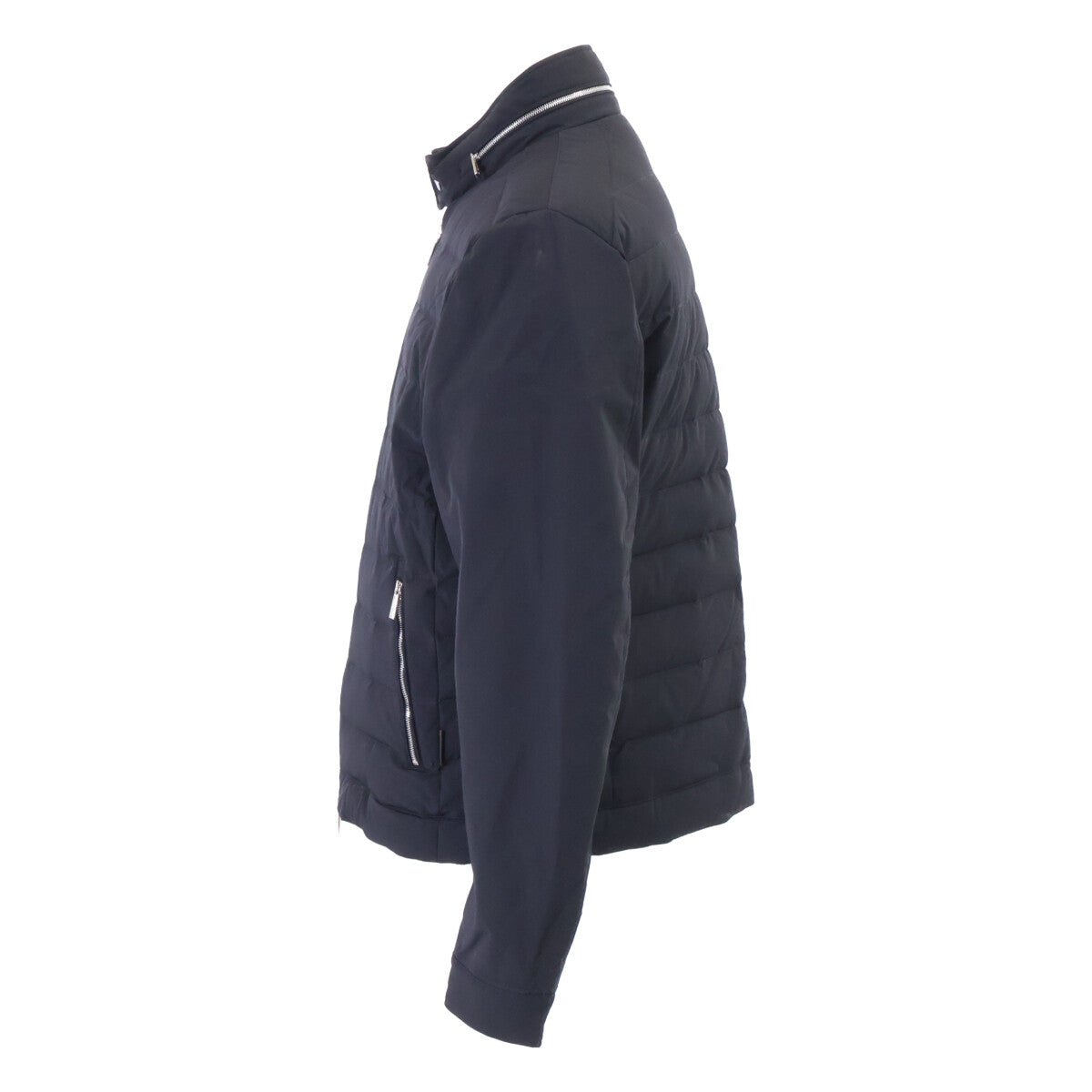 MOORER FILIPPO-KN Acqua Series Down Jacket Black Size 52