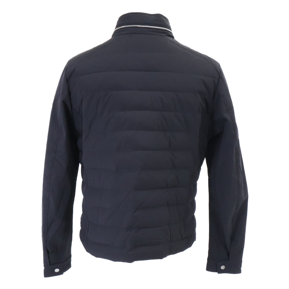 MOORER FILIPPO-KN Acqua Series Down Jacket Black Size 52