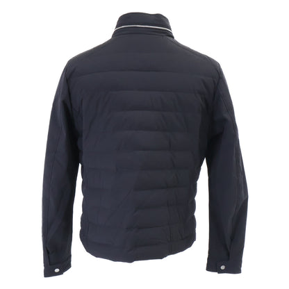 MOORER FILIPPO-KN Acqua Series Down Jacket Black Size 52