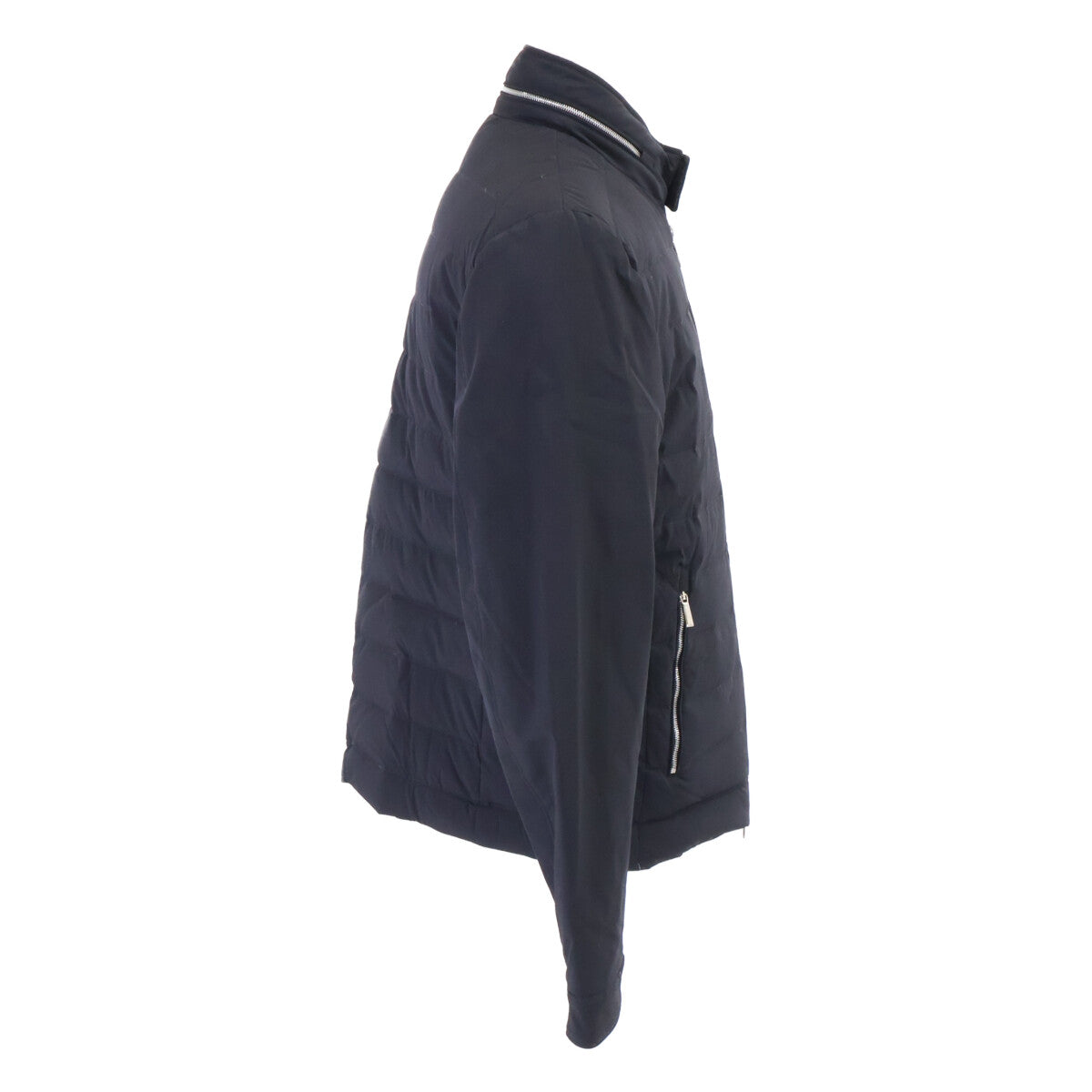 MOORER FILIPPO-KN Acqua Series Down Jacket Black Size 52