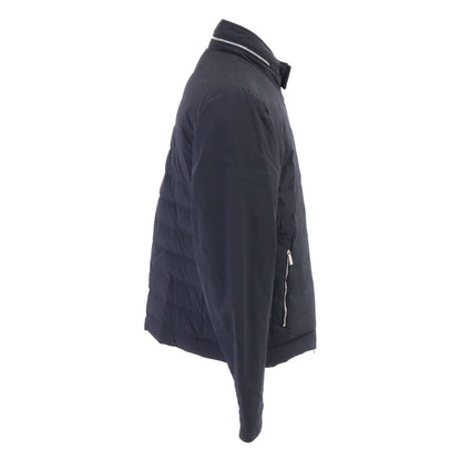 MOORER FILIPPO-KN Acqua Series Down Jacket Black Size 52