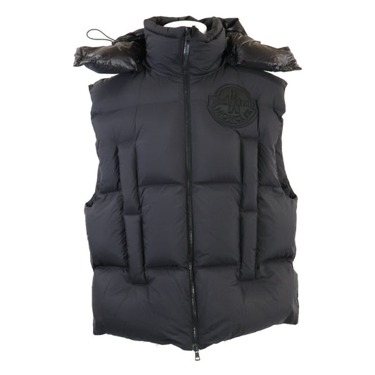 Moncler GENIUS 2023 x Roc Nation Jay-Z APUS Down Vest Size 1