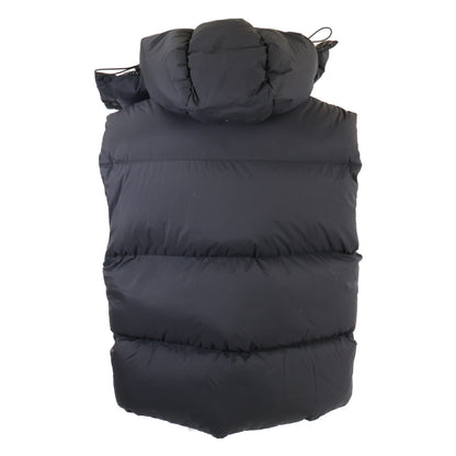 Moncler GENIUS 2023 x Roc Nation Jay-Z APUS Down Vest Size 1
