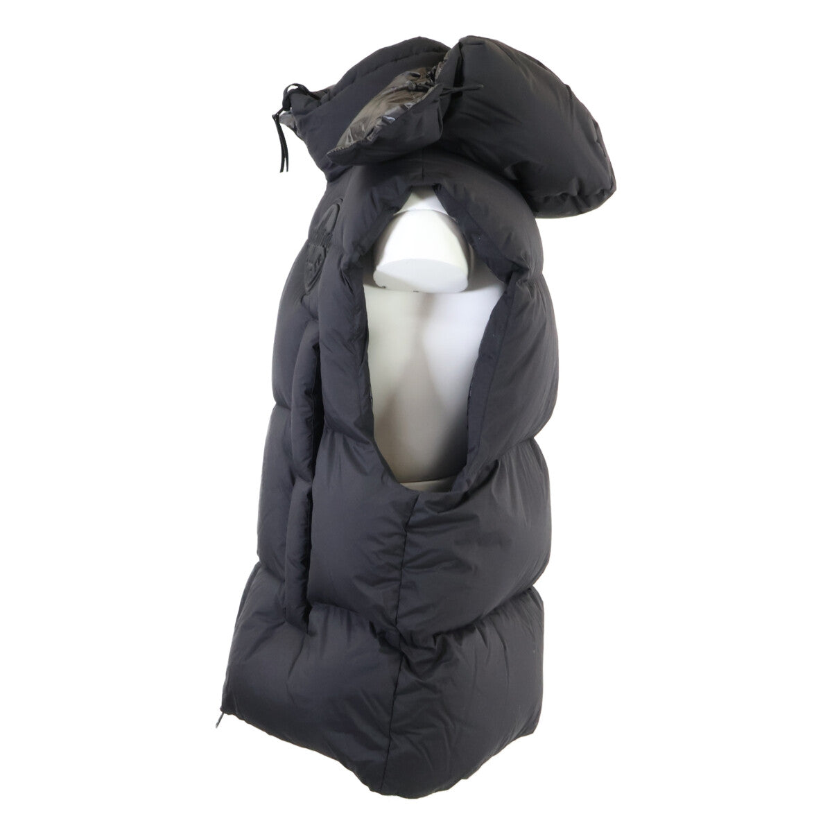 Moncler GENIUS 2023 x Roc Nation Jay-Z APUS Down Vest Size 1
