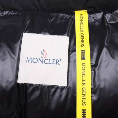 Moncler GENIUS 2023 x Roc Nation Jay-Z APUS Down Vest Size 1