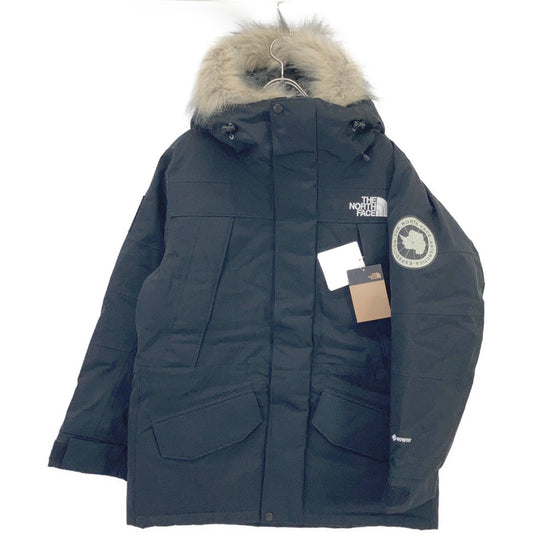THE NORTH FACE GORE-TEX Antarctica Parka Black Size M