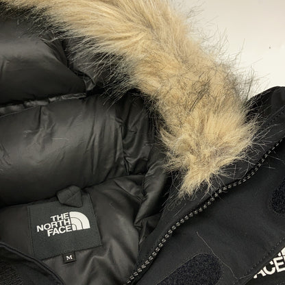 THE NORTH FACE GORE-TEX Antarctica Parka Black Size M