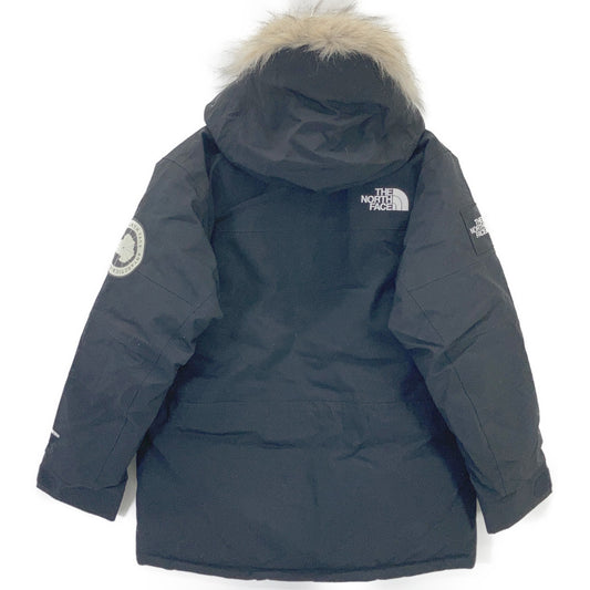 THE NORTH FACE GORE-TEX Antarctica Parka Black Size M