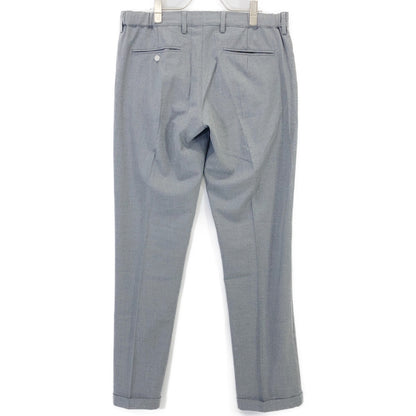 1piu1uguale3 GOLF G. Long Bush Slacks Gray Size VI
