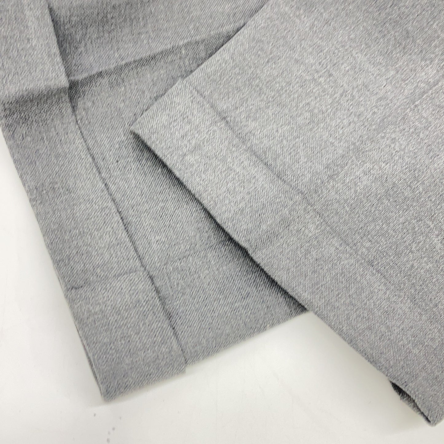 1piu1uguale3 GOLF G. Long Bush Slacks Gray Size VI