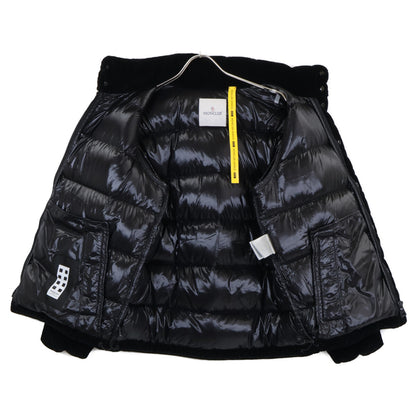 MONCLER GENIUS7 x FRAGMENT DONNIE Down Jacket Size 0