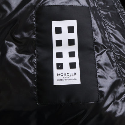MONCLER GENIUS7 x FRAGMENT DONNIE Down Jacket Size 0