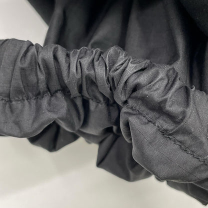THE NORTH FACE PURPLE LABEL Black 65/35 Down Parka Jacket Size WM