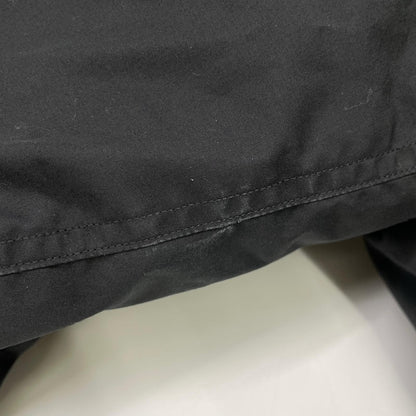 THE NORTH FACE PURPLE LABEL Black 65/35 Down Parka Jacket Size WM
