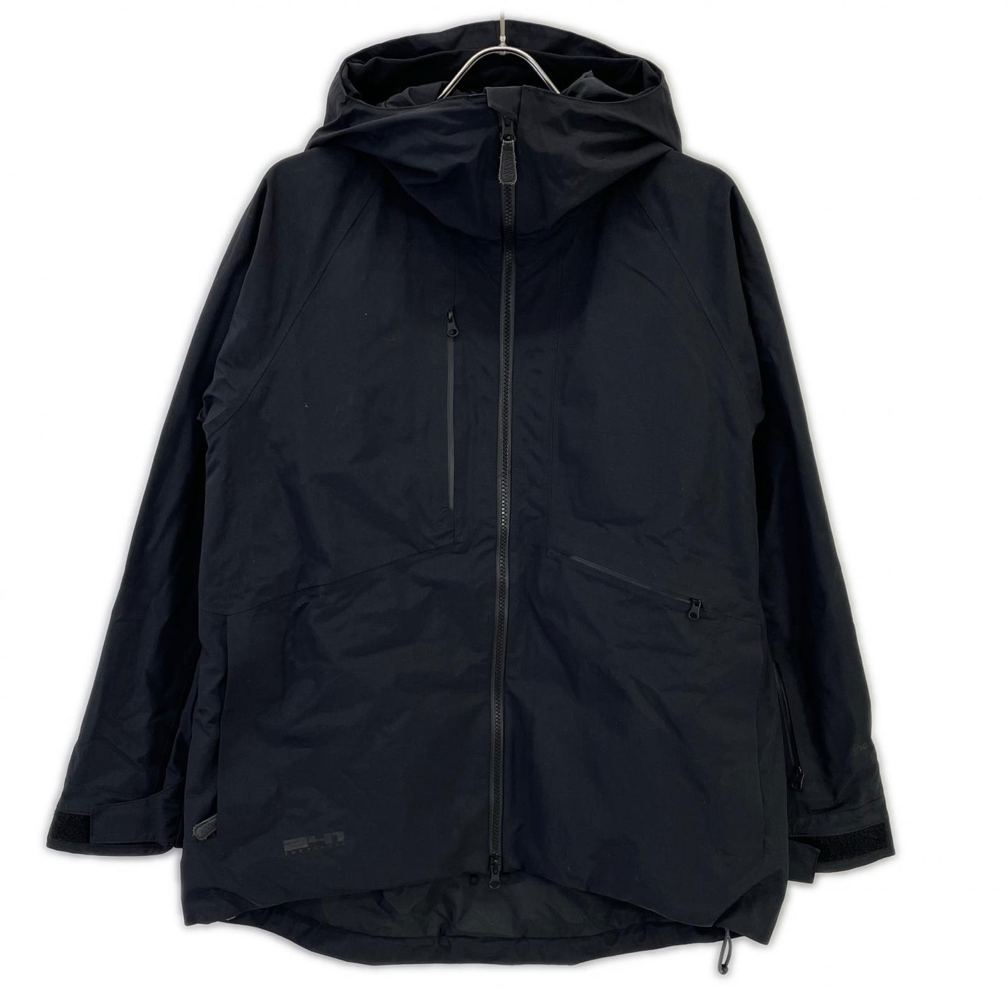 241 Black L'Appartement GORE-TEX Mountain Jacket Size F