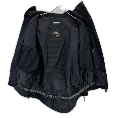 241 Black L'Appartement GORE-TEX Mountain Jacket Size F