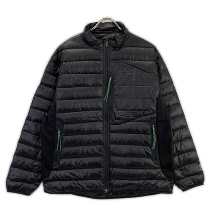 NANGA xWHIZLIMITED Down Sweater Down Jacket Black Size L