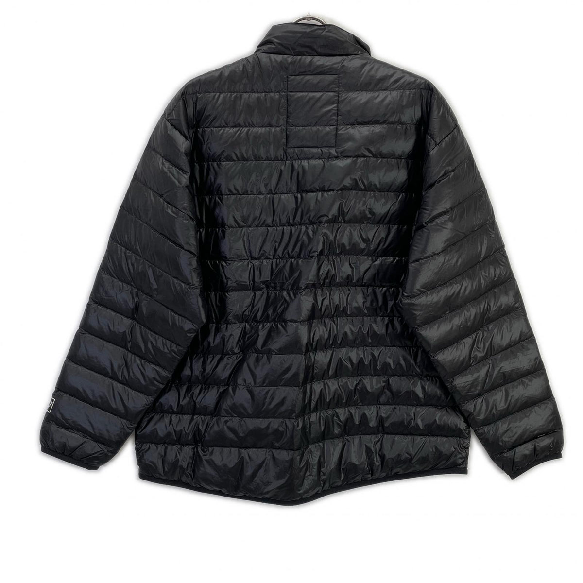NANGA xWHIZLIMITED Down Sweater Down Jacket Black Size L
