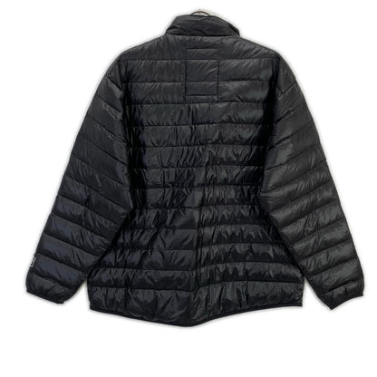 NANGA xWHIZLIMITED Down Sweater Down Jacket Black Size L