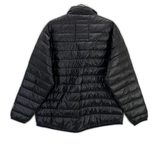 NANGA xWHIZLIMITED Down Sweater Down Jacket Black Size L