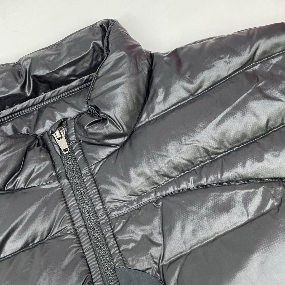 NANGA xWHIZLIMITED Down Sweater Down Jacket Black Size L