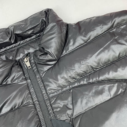 NANGA xWHIZLIMITED Down Sweater Down Jacket Black Size L